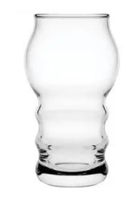 Набор стаканов для пива 4 шт. 435 мл